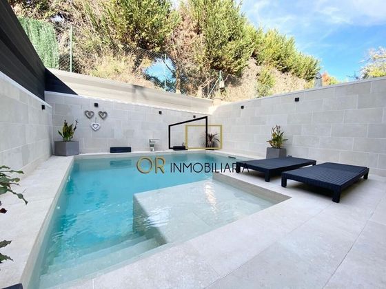 Foto 1 de Xalet en venda a Subirats de 3 habitacions amb terrassa i piscina