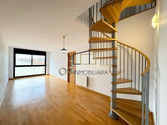 Foto 1 de Venta de piso en Barceloneta - Molí d'En Rovira de 3 habitaciones con terraza y aire acondicionado