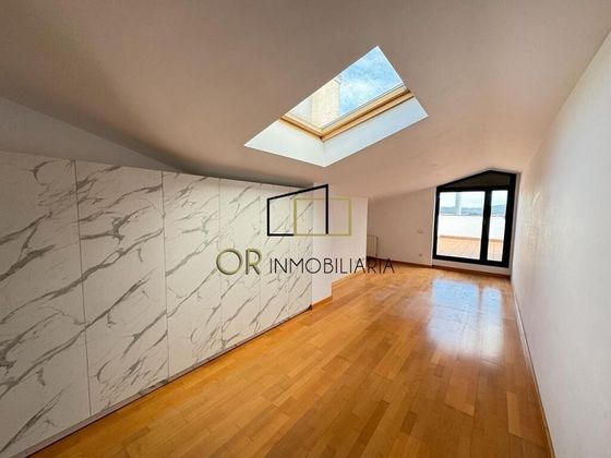 Foto 2 de Venta de piso en Barceloneta - Molí d'En Rovira de 3 habitaciones con terraza y aire acondicionado