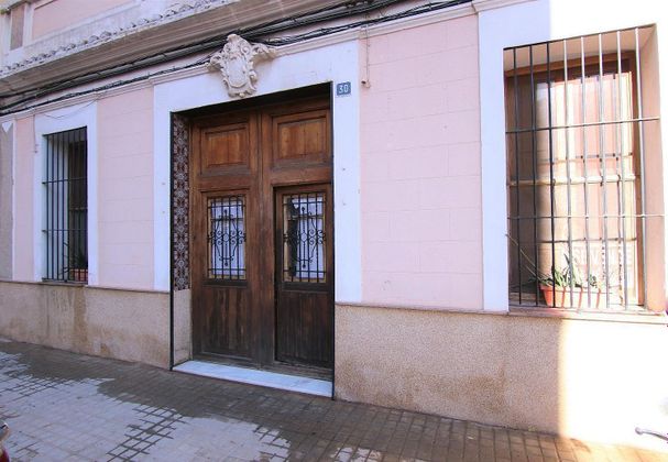 Foto 1 de Casa en venda a Zona La Ermita de 3 habitacions i 148 m²
