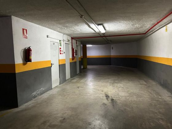 Foto 1 de Garatge en venda a Casco Antiguo de 13 m²