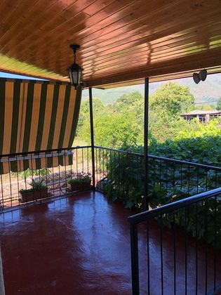 Foto 2 de Casa en venda a Castrelo do Val de 4 habitacions amb terrassa i jardí