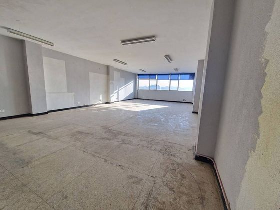 Foto 2 de Oficina en venda a Errekaldeberri - Larraskitu de 45 m²