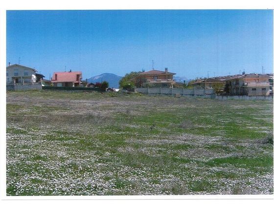 Foto 1 de Venta de terreno en Labastida de 7800 m²