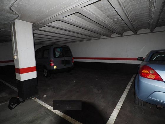 Foto 2 de Garatge en venda a Barrio de Abando de 43 m²