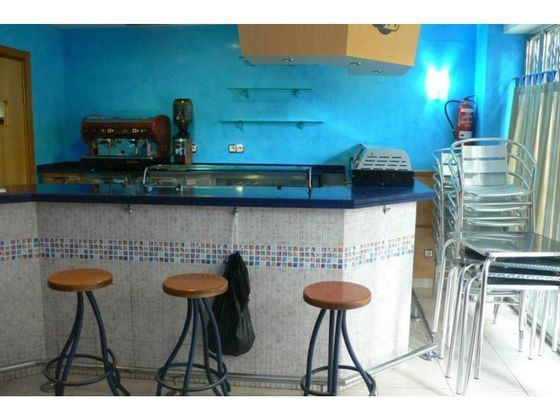 Foto 1 de Local en venda a San Ignacio-Elorrieta amb terrassa i aire acondicionat