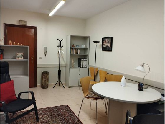 Foto 2 de Venta de oficina en Ametzola con aire acondicionado y ascensor