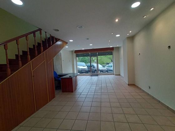 Foto 2 de Alquiler de local en Txurdinaga de 101 m²