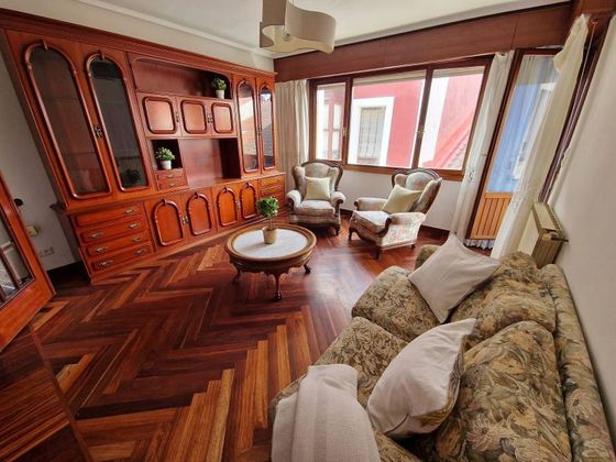 Foto 2 de Pis en venda a Plentzia de 3 habitacions amb terrassa i calefacció