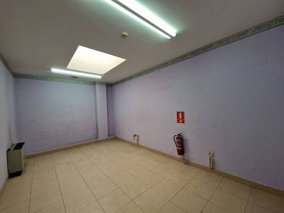 Foto 1 de Oficina en venda a Ametzola amb ascensor