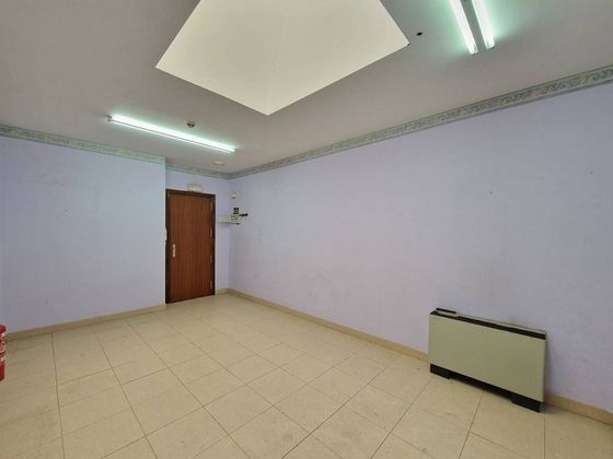 Foto 2 de Oficina en venda a Ametzola amb ascensor