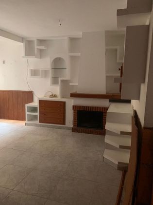 Foto 1 de Casa en venda a San Alberto - Tejar de Salyt de 4 habitacions amb terrassa