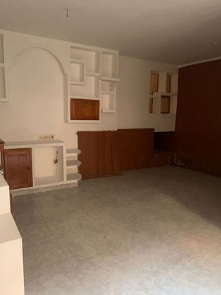 Foto 2 de Casa en venta en San Alberto - Tejar de Salyt de 4 habitaciones con terraza