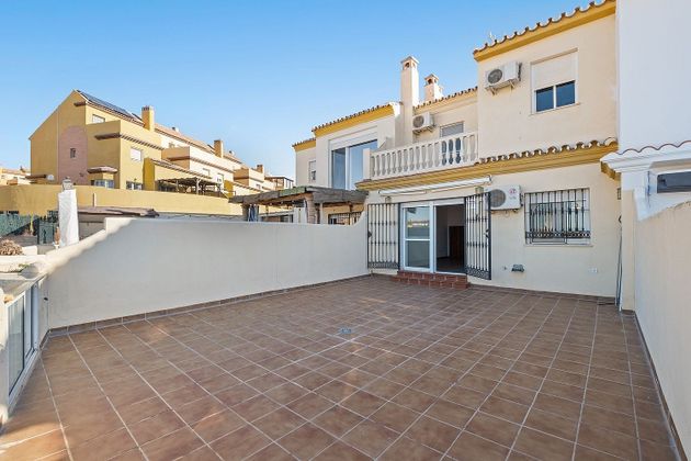 Foto 1 de Casa en venta en Lo Cea - Los Cortijos de 6 habitaciones con terraza