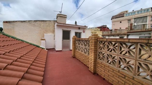 Foto 2 de Venta de casa adosada en La Barriguilla de 3 habitaciones con terraza y garaje