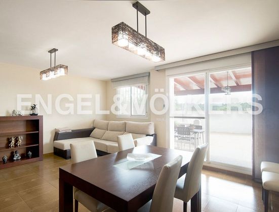 Foto 2 de Casa adossada en venda a Alfara de Algimia de 4 habitacions amb terrassa i aire acondicionat