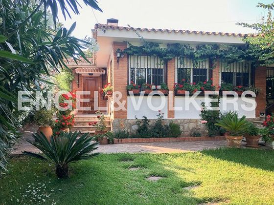Foto 1 de Chalet en venta en Torreón - La Almadraba de 4 habitaciones con terraza y jardín