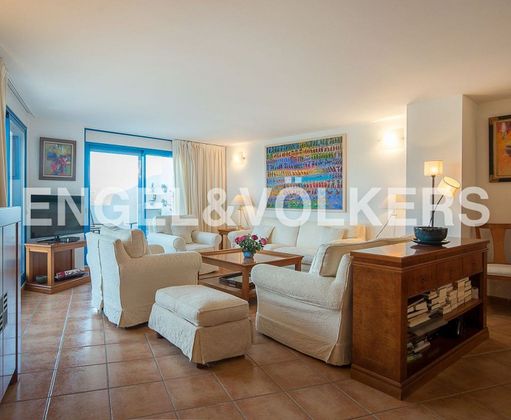 Foto 2 de Dúplex en venta en Las Atalayas - Urmi - Cerro Mar de 4 habitaciones con terraza y piscina