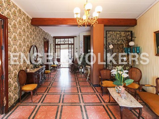 Foto 1 de Casa rural en venda a Xàtiva de 6 habitacions amb terrassa i balcó
