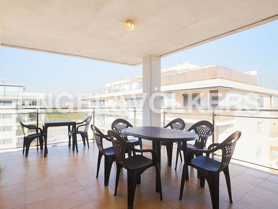 Foto 2 de Dúplex en venta en Marina d'Or de 4 habitaciones con terraza y piscina