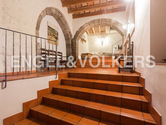 Foto 2 de Casa en venta en Centro - El Castillo de 4 habitaciones con terraza y aire acondicionado