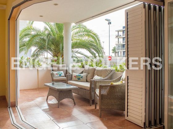Foto 1 de Xalet en venda a Nules de 4 habitacions amb terrassa i piscina