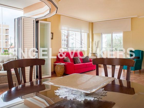 Foto 2 de Xalet en venda a Nules de 4 habitacions amb terrassa i piscina