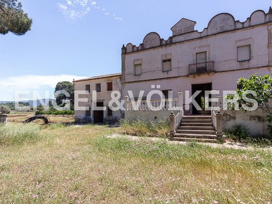 Foto 2 de Casa rural en venda a Montesa de 5 habitacions amb terrassa i piscina