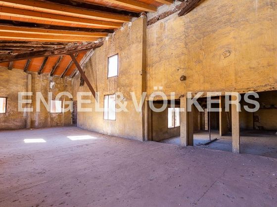 Foto 2 de Casa rural en venda a Xàtiva de 10 habitacions amb terrassa i balcó