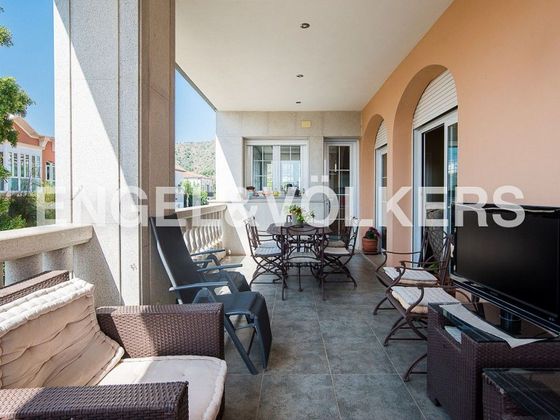 Foto 2 de Casa en venta en Vall d´Uixó (la) de 5 habitaciones con terraza y jardín