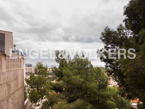 Foto 2 de Terreno en venta en El Balcó - Jaume I de 997 m²