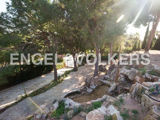 Foto 2 de Venta de terreno en Los Monasterios-Alfinach de 3389 m²