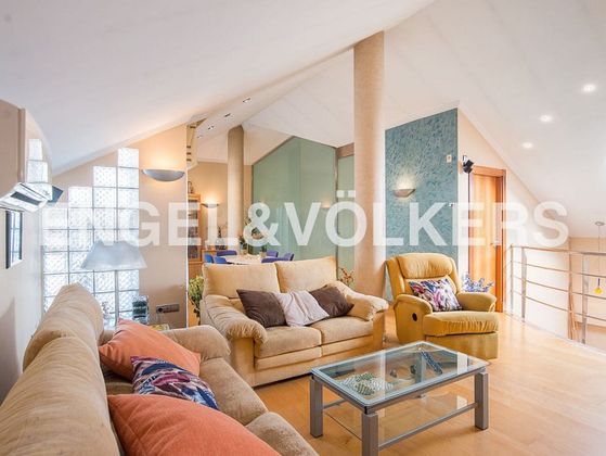 Foto 2 de Dúplex en venta en Sur de 4 habitaciones con terraza y garaje