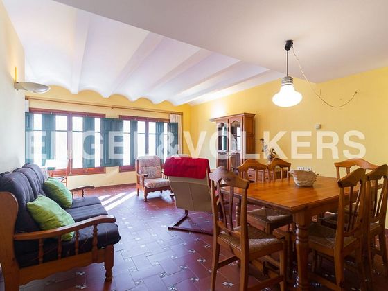 Foto 1 de Xalet en venda a Petrés de 5 habitacions amb terrassa i aire acondicionat