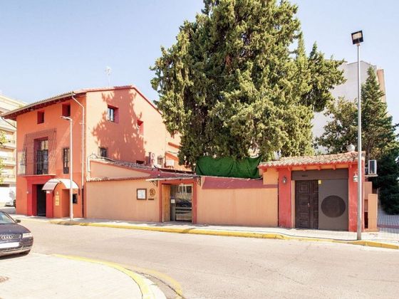 Foto 1 de Xalet en venda a Xàtiva de 8 habitacions amb terrassa i piscina