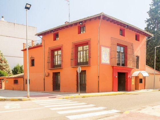 Foto 2 de Xalet en venda a Xàtiva de 8 habitacions amb terrassa i piscina