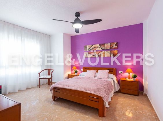 Foto 2 de Piso en venta en Corbera de 3 habitaciones y 103 m²