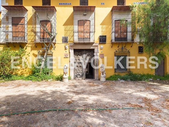 Foto 2 de Casa rural en venta en Xàtiva de 30 habitaciones con terraza y piscina