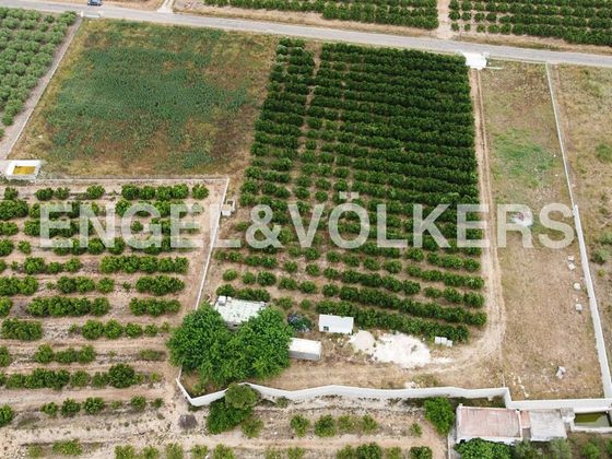 Foto 2 de Venta de terreno en Boverals - Saldonar de 11000 m²