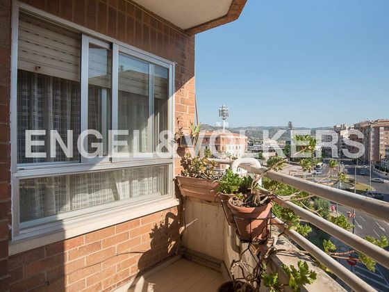Foto 2 de Piso en venta en Norte de 4 habitaciones con balcón y calefacción