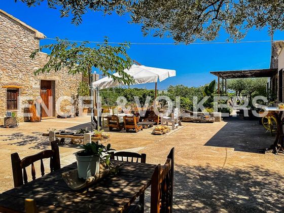 Foto 2 de Casa rural en venda a La Vila-Darremur de 3 habitacions amb terrassa i jardí