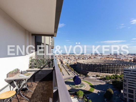 Foto 1 de Piso en venta en Sant Pau de 2 habitaciones con terraza y piscina