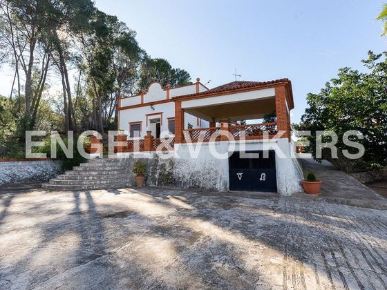 Foto 1 de Casa rural en venda a Montesa de 4 habitacions amb terrassa i piscina