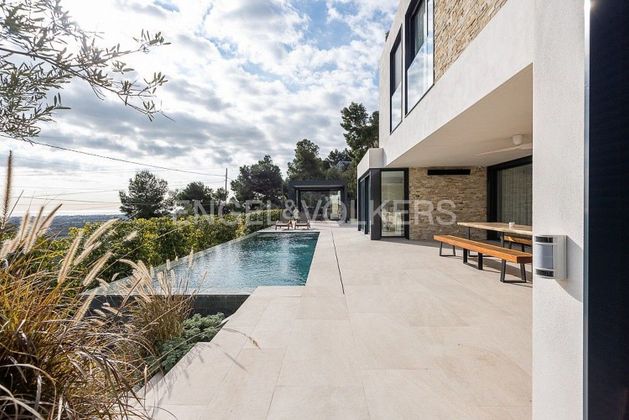 Foto 1 de Casa en venda a Centro - El Castillo de 4 habitacions amb terrassa i piscina