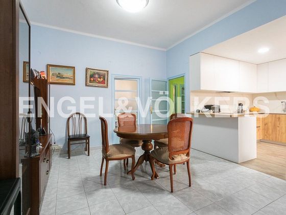 Foto 1 de Pis en venda a Benicalap de 3 habitacions amb terrassa
