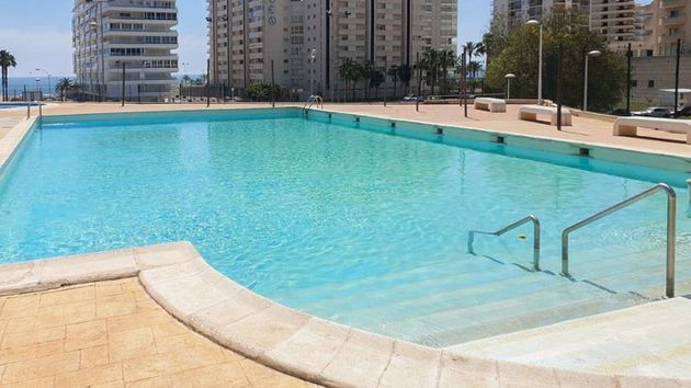 Foto 1 de Alquiler de casa en Sant Antoni de 4 habitaciones con terraza y piscina