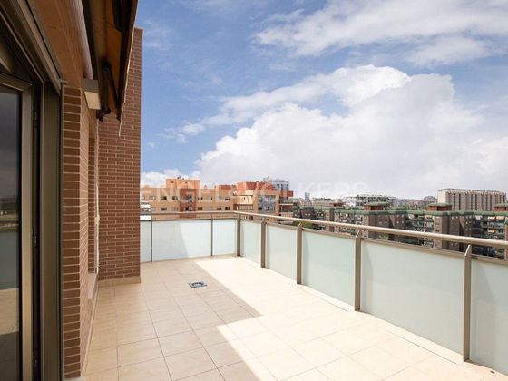 Foto 1 de Ático en venta en Sant Pau de 2 habitaciones con terraza y piscina