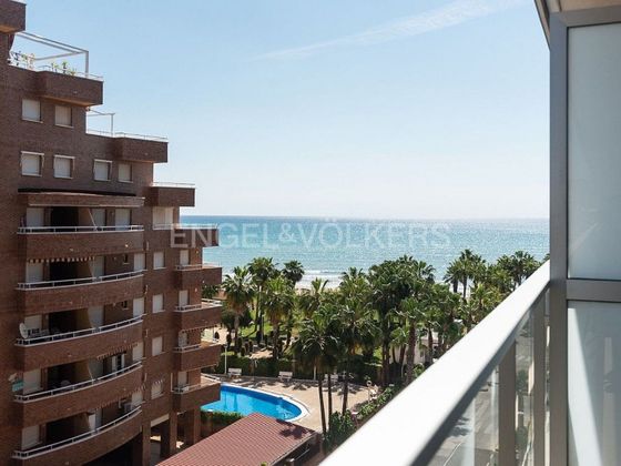 Foto 1 de Pis en venda a Marina d'Or de 4 habitacions amb terrassa i piscina