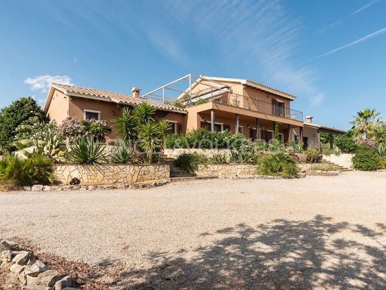 Foto 2 de Casa rural en venta en Cervera del Maestre de 10 habitaciones con terraza y piscina