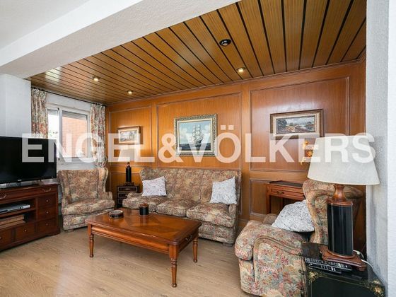 Foto 2 de Pis en lloguer a La Malva-rosa de 3 habitacions amb balcó i aire acondicionat